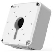 Universal Junction box Suits all UNIVIEW bullets