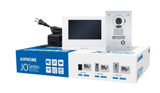 Aiphone JOS1FW Wi-FI Intercom Kit   