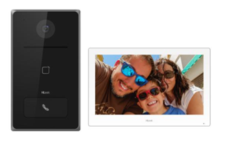 Hilook HA-KIT-IP2 IP Video Intercom Kit