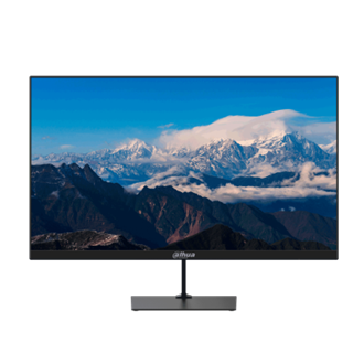 Dahua LM24-L200 LED Dahua Monitor