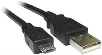 3m Micro USB to USB