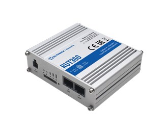 Teltonika RUT360 - Instant CAT6 LTE Failover