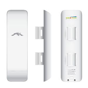 Ubiquiti 5Ghz DualPortNano Station NSM5 Net