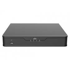 Uniview 8Ch NVR (No HDD)