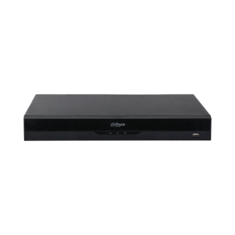 Dahua DHI-NVR4216-16P-AI/ANZ 16 Channels 1U 16PoE 2HDDs WizSense Network Video Recorder