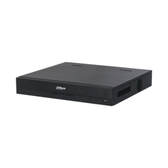 Dahua NVR5416-16P-AI/ANZ 16 Channels 1.5U 16PoE 4HDD WizSense Network Video Recorder