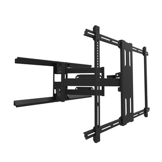Kanto PDX700 Full-Motion 40″–100″ extra-wide TV Wall Mount