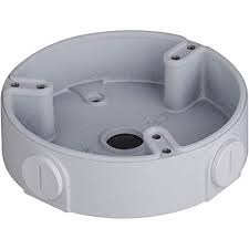 DH-PFA137 Junction Box White (HDW3649/3849)