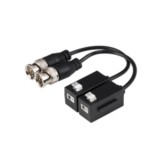 PFM800-4K 1-CH Passive Video Balun