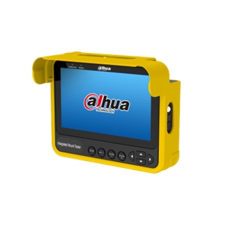Dahua PFM904 Integrated Mount Tester