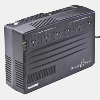 PowerShield SafeGuard 750VA-450W