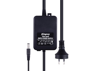 Kingray PSK18KR Power Supply