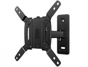Secura QSF207-B2 Small Full-motion mount (1 arm/ swivel ) TV Bracket