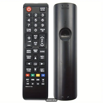 Samsung AF54 Remote