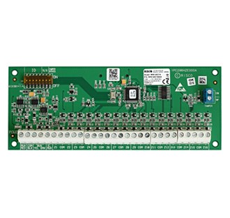 EXPANDER - 16 ZONE PCB