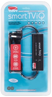 Thor S-TViQ2 Smart TViQ Surge Protector (2-pin version)