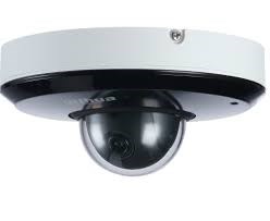 SD1A203T-GN 2MP 3x Starlight IR PTZ Network Camera