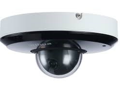 SD1A203T-GN 2MP 3x Starlight IR PTZ Network Camera