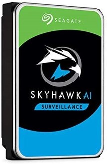 Seagate SkyHawk 4TB 64MB 3.5
