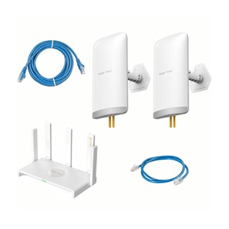 Starlink Expansion Connect Pack 2 for Starlink or NBN