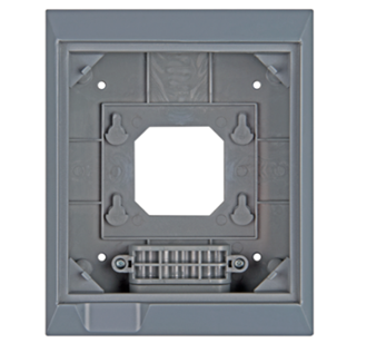Victron Color Control Enclosure
