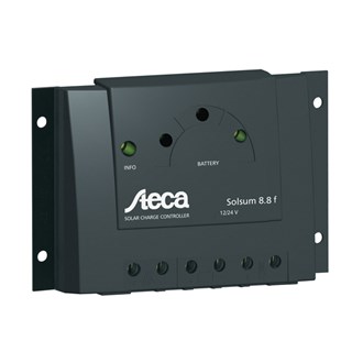 Steca 6A Solar Reg