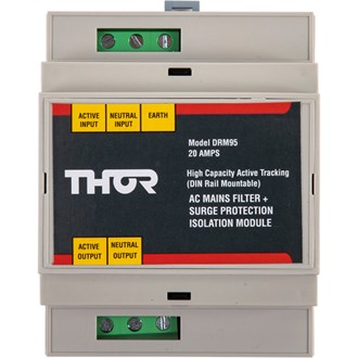 Thor DRM-95-30A AC Mains Protection