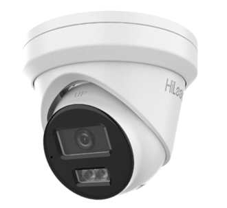 Hilook IPC-T282H 8 MP AI Fixed Turret Network Camera