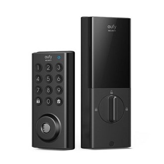 Eufy Smart lock
