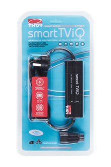 Thor S-TViQ3 Smart TViQ Surge Protector (3-pin version)