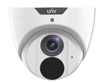 Uniview IPC3618LE-ADF28K-GM Uniview 8MP EasyStar IR POE 2.8mm IP Camera