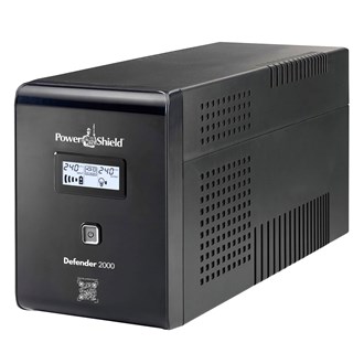 Powershield Defender 2000VA/1200W