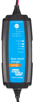 Victron 4A IP65 Smart Charger