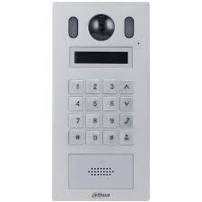 VTO6221E-P Apartment Outdoor Station