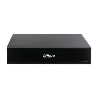 Dahua XVR7816S-4K-I3 16 Channels Penta-brid 4K 2U 8HDDs WizSense Digital Video Recorder