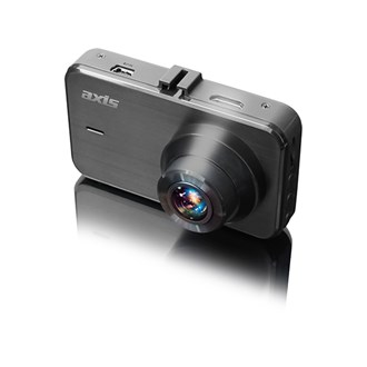 ZOOM+ Compact Dash Cam 
