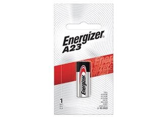 Energizer A23 Battery