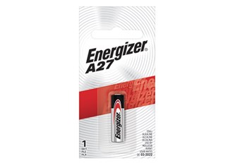 Energizer A27 Battery