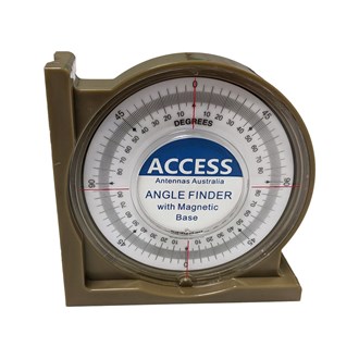 Access Antennas Angle Finder w
