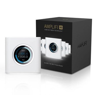 AmpliFi HD Router