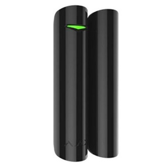 Ajax DoorProtect Plus Black 