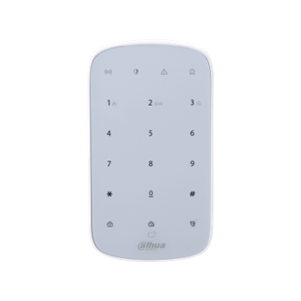 Dahua ARK30T-W2 Wireless Keypad
