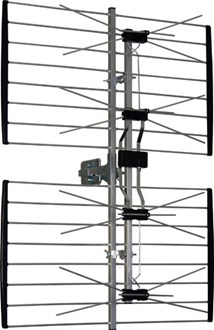 CUPA2L Digitek Phased array LTE