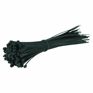 Cable Ties 3.6*300mm 100pack