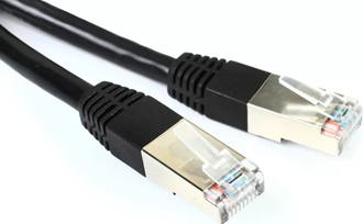 Pre Made High Quality UV Outdoor Shielded Cat6A
