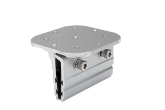 Cliplock 700 mounting bracket