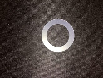 Nylon Bearing for Crank (RP-26