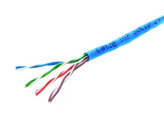 Cat5e Premium - Blue 305m