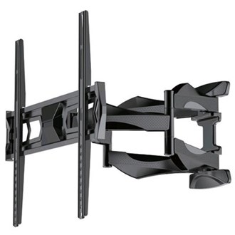 SHG DLX 3 Full Motion TV bracket 32