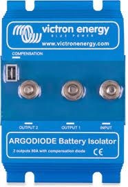 Victron Argodiode 80-2SC 80A B